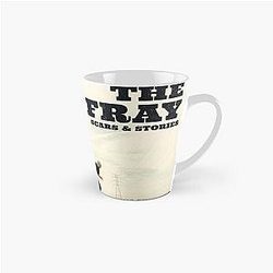 The Fray scars stories Tall Mug