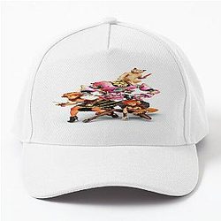 into the fray 25 Baseball Cap