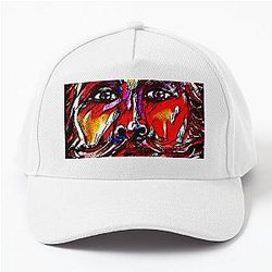 Stay Away From the Fray Baseball Cap