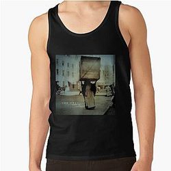 The Fray reason ep Tank Top