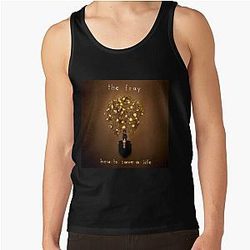 The Fray how to save a life Tank Top