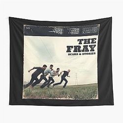 The Fray scars stories Tapestry