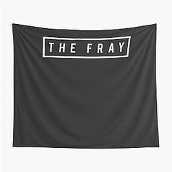 The fray Tapestry