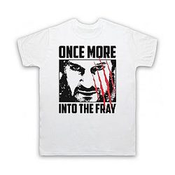 The Fray Acoustic Vibes T-Shirt