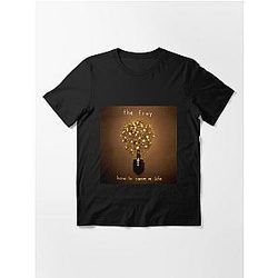 The Fray Heartfelt Melodies T-Shirt