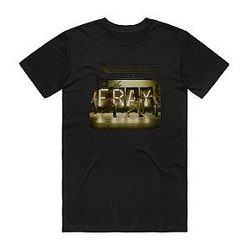 The Fray Live in Concert T-Shirt