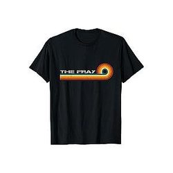 The Fray Classic Alternative Rock T-Shirt