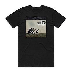 The Fray Over My Head (Cable Car) T-Shirt