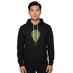 Signature Series Hoodie NTAN0801 The Fray Hoodies