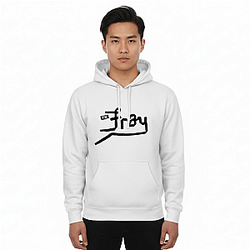 Classic Band Logo NTAN0801 The Fray Hoodies