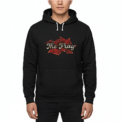 Minimalist Album Artwork NTAN0801 The Fray Hoodies