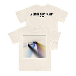 A Light That Waits Prism LA 1805 The Fray T-Shirts