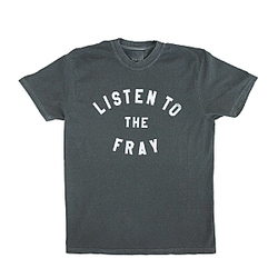 Listen DTNK1905 The Fray T-Shirts