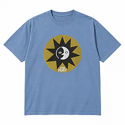 Black And White Sun DTNK1509 The Fray T-Shirts