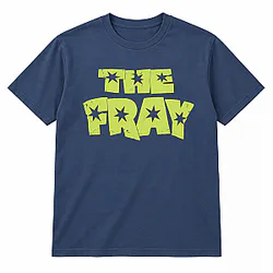 Signature Logo DTNK1509 The Fray T-Shirts