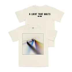 A Light That Waits Tour 2026 DTNK1509 The Fray T-Shirts