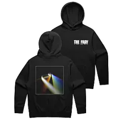 A Light That Waits Tour 2026 DTNK1509 The Fray Hoodies