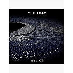 The Fray helios All Over Print Tote Bag