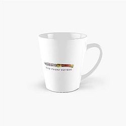 Front Bottoms Talon of the Hawk   Tall Mug