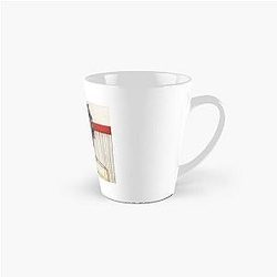 The Front Bottoms Mug Tall Mug