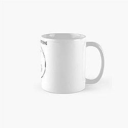 The Front Classic Mug