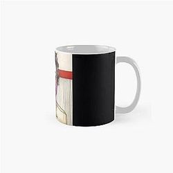 The Front Bottoms - Self Titled  	 Classic Mug