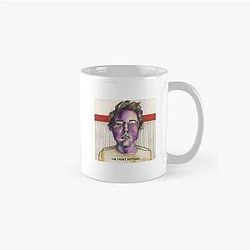 The Front Bottoms - Self Titled Classic Mug