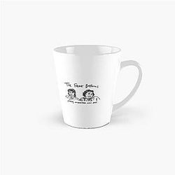 The Front Bottoms      Tall Mug