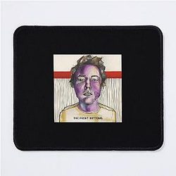 The Front Bottoms - Self Titled  	 Mouse Pad