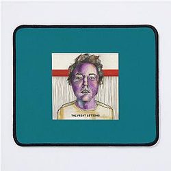 The Front Bottoms - Self Titled Mouse Pad