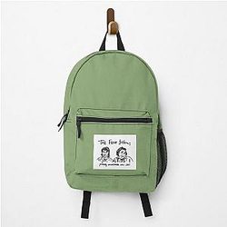 The Front Bottoms      Backpack