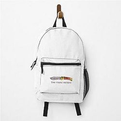 Front Bottoms Talon of the Hawk     Backpack