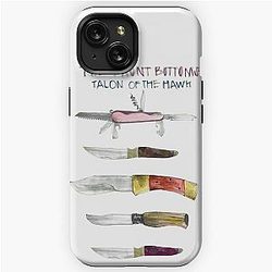 The Front Bottoms  iPhone Tough Case
