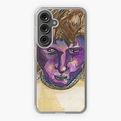 The Front Bottoms (Self-Titled) (Alternate) Samsung Galaxy Soft Case