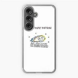 The Front Bottoms Samsung Galaxy Soft Case
