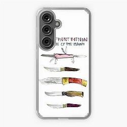 The Front Bottoms  Samsung Galaxy Soft Case