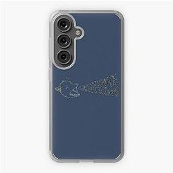 The front bottoms twin size mattress    Samsung Galaxy Soft Case