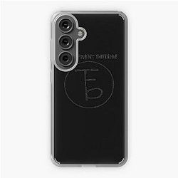 The Front Bottoms - Logo & Name Classic T-Shirt Samsung Galaxy Soft Case