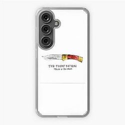 Talon of The Hawk The Front Bottoms  Samsung Galaxy Soft Case
