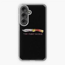 Front Bottoms Talon of the Hawk   Samsung Galaxy Soft Case