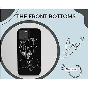 The Front Bottoms Cases