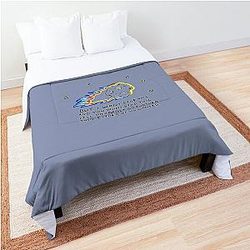 The Front Bottoms Comforter