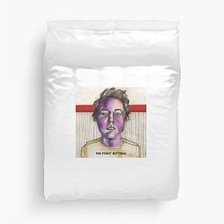 The Front Bottoms - Self Titled Duvet Cover