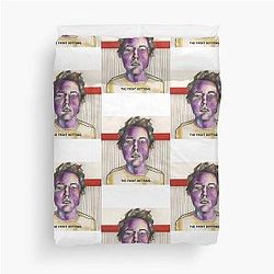 The Front Bottoms - Self Titled Duvet Cover