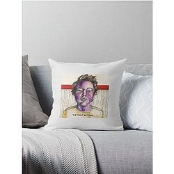 The Front Bottoms - Self Titled Throw Pillow