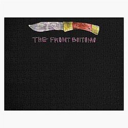Front Bottoms Talon of the Hawka Jigsaw Puzzle