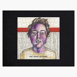 The Front Bottoms - Self Titled  	 Jigsaw Puzzle