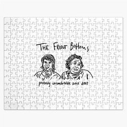 The Front Bottoms      Jigsaw Puzzle