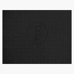 the front bottoms logo Essential T-Shirt Jigsaw Puzzle
