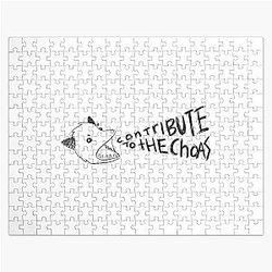 The front bottoms twin size mattress    Jigsaw Puzzle